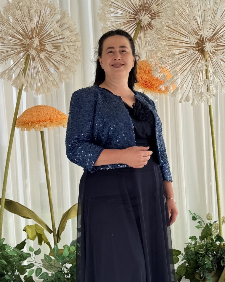Gema Cristina Cochior